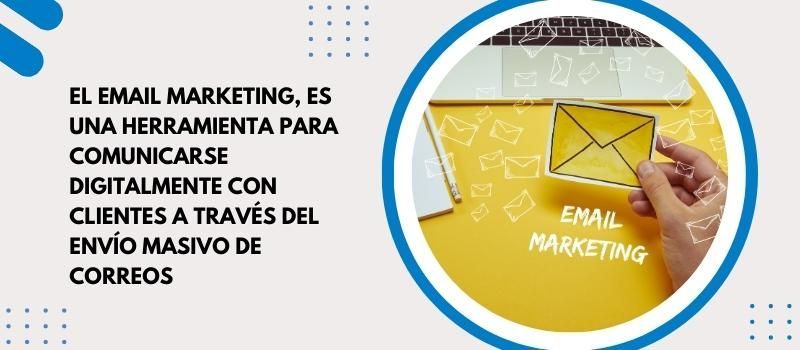 Cómo hacer que tu negocio crezca con Email marketing