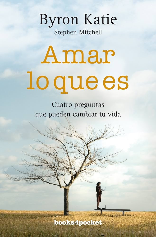 Resumen De Amar Lo Que Es - Karina Castro | Mentora De Marketing ...